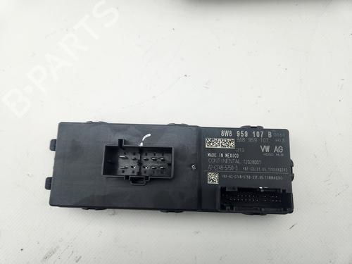 Used Electronic module Electronic module AUDI Q5 (FYB, FYG) [2016-2026] 32977663 32977663