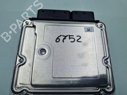 Engine control unit (ECU) BMW 1 (F20) 116 d | BP21649996M57 