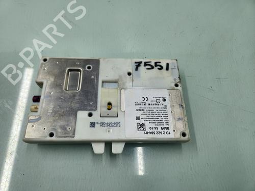 Used Electronic module BMW X5 (F15, F85) xDrive 40 d (313 hp) 26432920