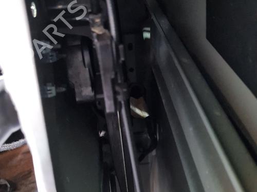 Used Front right window mechanism Front right window mechanism 37535773 37535773