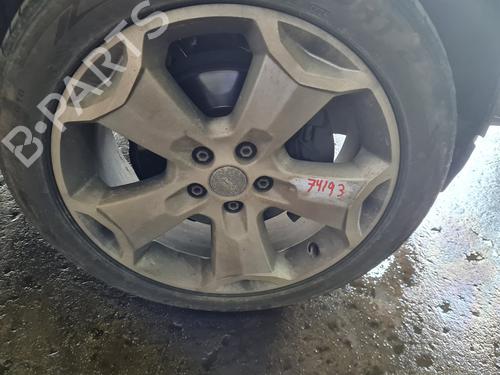Used Rim FORD KUGA II (DM2) [2012-2025]  29722500