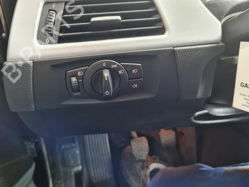 Used Headlight switch BMW 3 (E90) 325 i (218 hp) 24176817