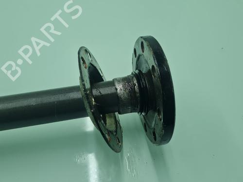 Right rear driveshaft NISSAN NT400 CABSTAR (F24M)  | BP21764705M41 