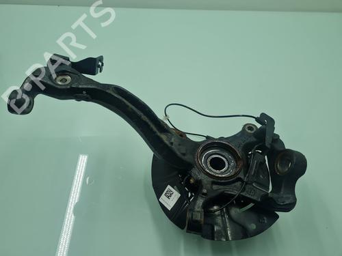 Right front steering knuckle FORD RANGER (TKE)  | BP21764426M26 