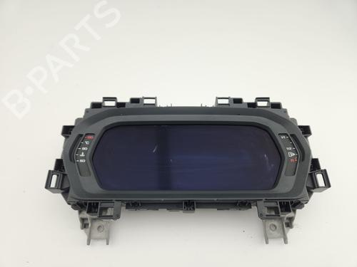 Used Instrument cluster Instrument cluster 38593952 38593952
