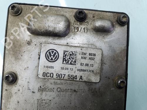 Elektronische module VW GOLF VII (5G1, BQ1, BE1, BE2) 2.0 GTI | BP25302377M83 
