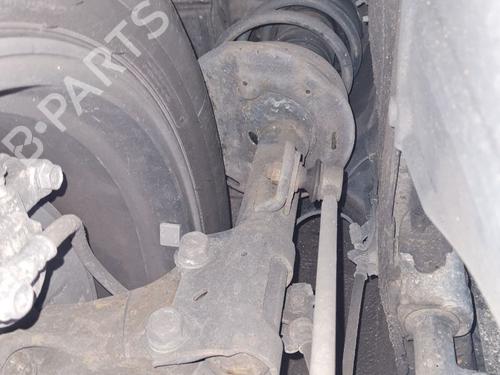 Used Right front shock absorber TOYOTA RAV 4 IV (_A4_) 2.5 Hybrid (AVA42_) (197 hp) 32118409