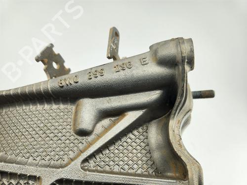 Motorophæng AUDI A4 B9 (8W2, 8WC) 35 TDI | BP29704820M89 
