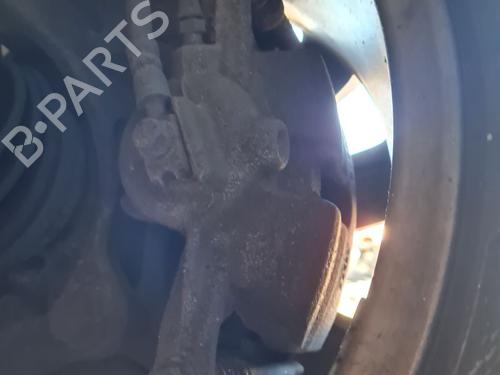 Used Left front brake caliper SKODA SUPERB III Estate (3V5) 2.0 TDI (150 hp) 31189457