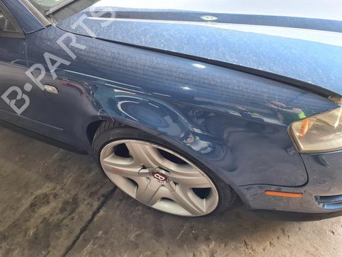 Right front fenders AUDI A4 B7 Avant (8ED) 2.5 TDI | BP21654212C42 