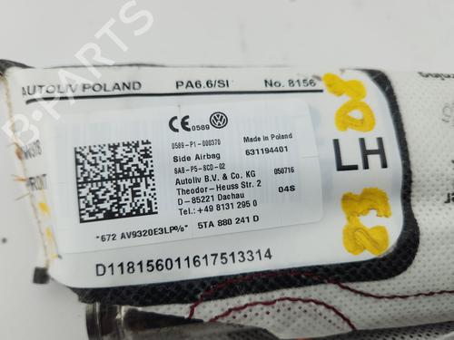 Other VW TOURAN (5T1) | BP36812536O1 - Image 2