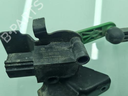 Headlight adjuster motor VW TIGUAN (AD1, AX1)  | BP21640320E19 
