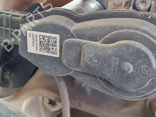 Used Right rear brake caliper KIA SPORTAGE V (NQ5) [2021-2025]  24204876