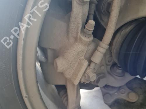 Used Right front brake caliper VW TIGUAN (AD1, AX1) [2016-2025]  27878650