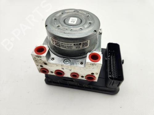 ABS Bremseaggregat VW CADDY IV Box Body/MPV (SAA, SAH)  | BP29728450M43 