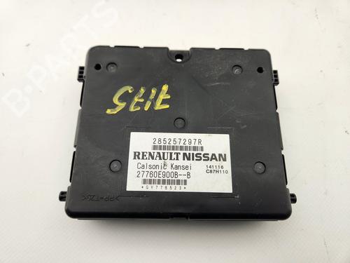 Used Electronic module Electronic module RENAULT CAPTUR I (J5_, H5_) [2013-2026] 32268739 32268739
