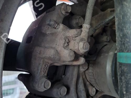 Used Left rear brake caliper Left rear brake caliper 38651706 38651706