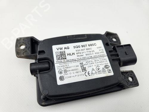 Electronic module SEAT ARONA (KJ7, KJP) | BP33441931M83 - Image 2