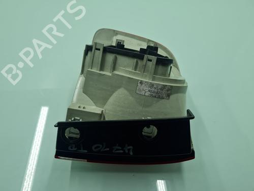 Right taillight VW TOUAREG (7LA, 7L6, 7L7)  | BP21640974C35 