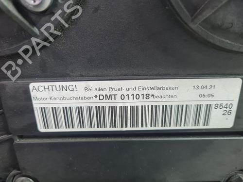 Engine AUDI A5 Sportback (F5A, F5F)  | BP21764357M1 
