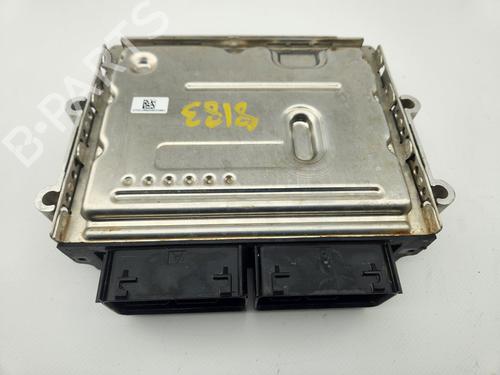 Engine control unit (ECU) FORD FOCUS IV (HN) | BP32229605M57