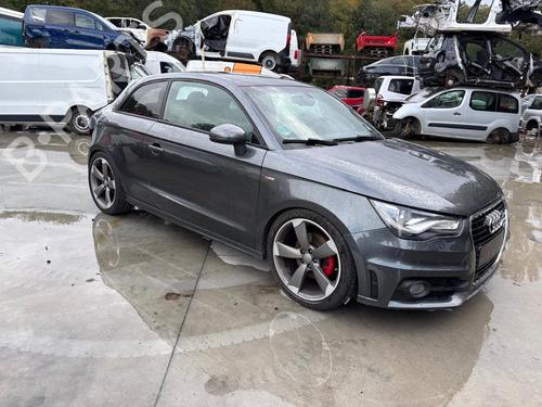 Used Parts AUDI A1 (8X1, 8XK) 1.4 TFSI (185 hp) 4311263