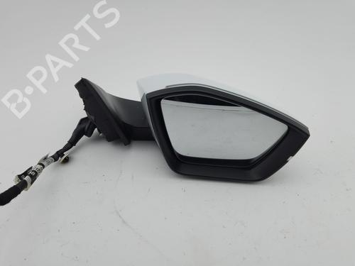 Used Right mirror Right mirror SKODA OCTAVIA IV Combi (NX5, PV5) 2.0 TDi (150 hp) 35750001 35750001