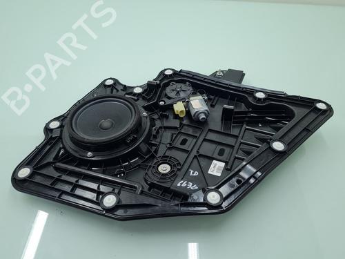Used Rear right window mechanism Rear right window mechanism FORD KUGA III (DFK) 2.0 EcoBlue mHEV (150 hp) 21765733 21765733