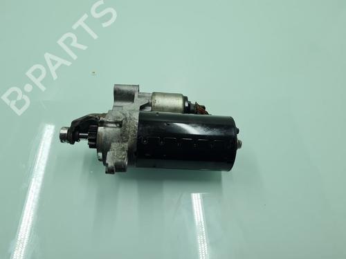 Used Starter Starter AUDI A5 Sportback (8TA) 2.0 TDI (143 hp) 21638639 21638639