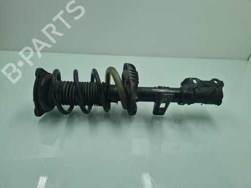 Right front shock absorber MERCEDES-BENZ VITO Mixto (Double Cabin) (W447)  | BP21639914M17