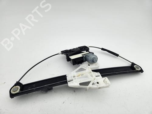 Rear left window mechanism AUDI Q2 (GAB, GAG) 35 TFSI | BP23243254C24 - Image 2