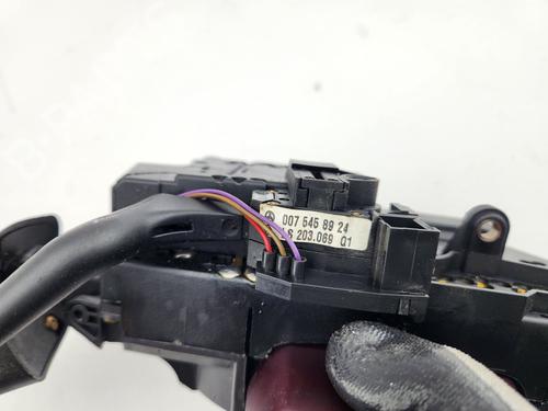 Switch MERCEDES-BENZ M-CLASS (W163)  | BP29073920I30 