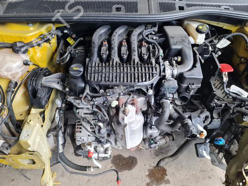 Used Engine PEUGEOT 208 II (UB_, UP_, UW_, UJ_) [2019-2025]  28127647