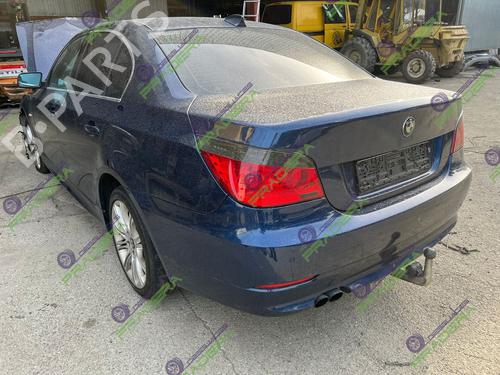 Right front steering knuckle BMW 5 (E60) 530 d xDrive | BP21639138M26 