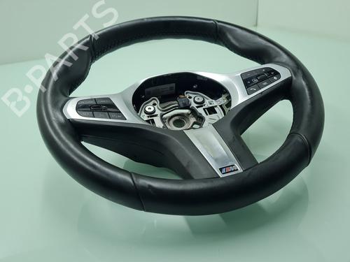 Steering wheel BMW 3 Gran Turismo (F34) 318 d | BP21643593C49 