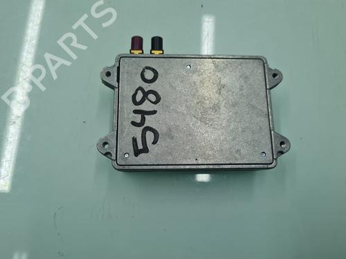 Used Electronic module Electronic module AUDI Q5 (8RB) 2.0 TDI quattro (170 hp) 21768142 21768142