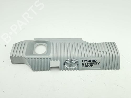 Used Upper protection Upper protection TOYOTA AURIS (_E18_) 1.8 Hybrid (ZWE186_, ZWE186R) (136 hp) 40179260 40179260
