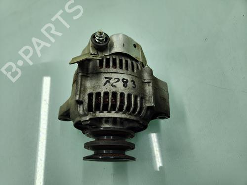 Used Alternator TOYOTA LAND CRUISER 90 (_J9_) 3.0 TD (KZJ90_, KZJ95_, KZJ90R, KZJ95R, KZJ90W, KZJ95W) (125 hp) 24189557
