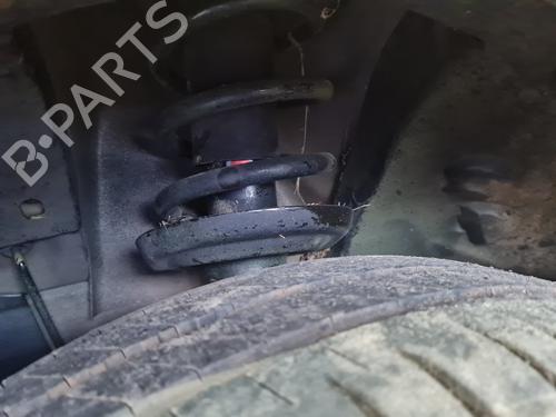 Left front shock absorber RENAULT TRAFIC III Van (FG_)  | BP29722718M16 