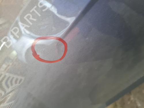Left front door HYUNDAI TUCSON (NX4E, NX4A)  | BP29722804C2 