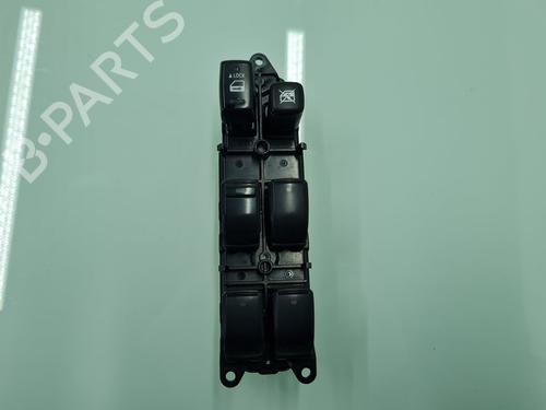 left-front-window-switch-lexus-is-ii-_e2_-8404053080-2005-2006-2007-2008-2009-2010-2011-2012-2013-21637291 main image