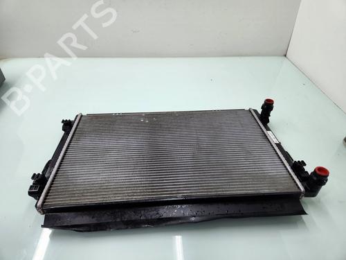 Used Water radiator Water radiator VW T-ROC (A11, D11) 2.0 TDI (150 hp) 26697363 26697363