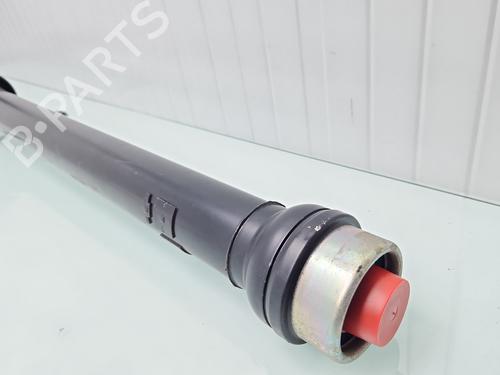 Driveshaft VW TOUAREG (CR7, RC8) 3.0 TDI 4motion | BP39880746M37 - Image 5