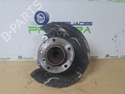 Used Right front steering knuckle Right front steering knuckle BMW 3 (E90) 320 d (163 hp) 21660353 21660353