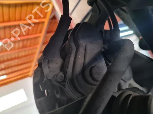 Used Right rear brake caliper Right rear brake caliper SEAT ALHAMBRA (710, 711) 2.0 TDI (184 hp) 33710091 33710091
