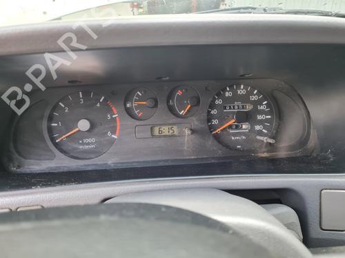 Used Instrument cluster NISSAN TERRANO II (R20) 2.7 TDi 4WD (125 hp) 21657349