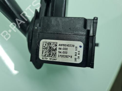 Steering column stalk VW GOLF V (1K1)  | BP21647327I23 