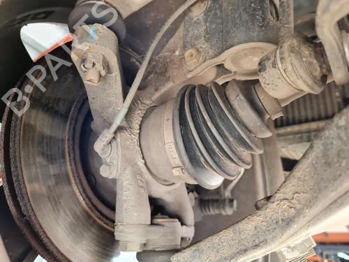 Used Left front steering knuckle KIA SPORTAGE II (JE_, KM_) 2.0 CRDi (140 hp) 21653134