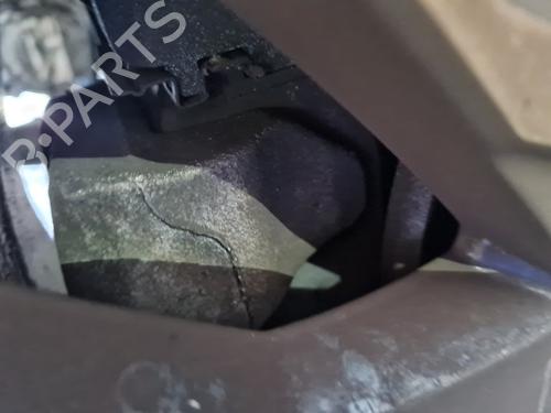 Used Left front brake caliper Left front brake caliper HYUNDAI TUCSON (TL, TLE) 1.6 CRDi hybrid 48V (136 hp) 29722800 29722800