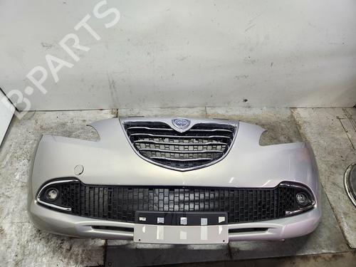 front-bumper-lancia-ypsilon-312_-2011-25007025 main image